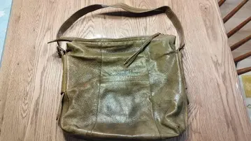 숄더백