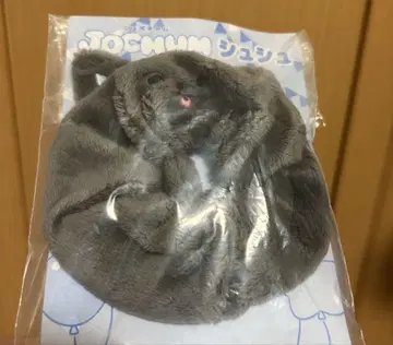 JOCHUM 피 하이 스크런치