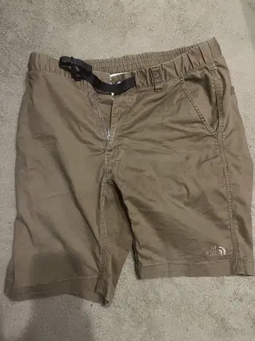 THE NORTH FACE 베이 숏 팬츠 XL