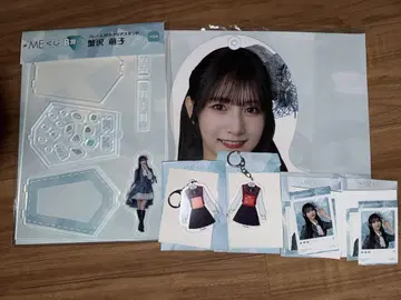 노이미 복권 카니사와 모에코
