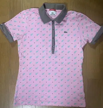 LACOSTE 라코스테 피케 셔츠