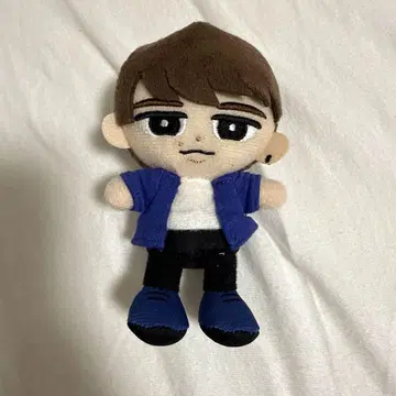 와타나베 쇼타 스노 치루 봉제 인형
