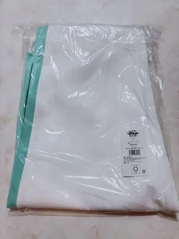 하이큐!! 아오바죠사이 10주년 고등학교 저리 팬츠 XL