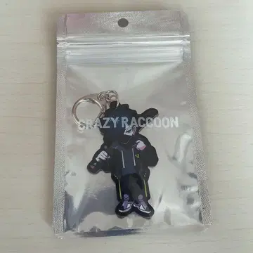 CR 바닐라