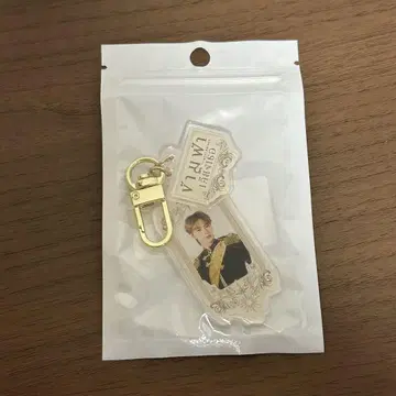 The Next Prince 키체인 NuNew