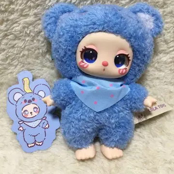 LIILA'S lucky cat Lila's Zoo 코알라