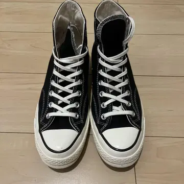 컨버스 척 테일러 CT70 26.5cm USED