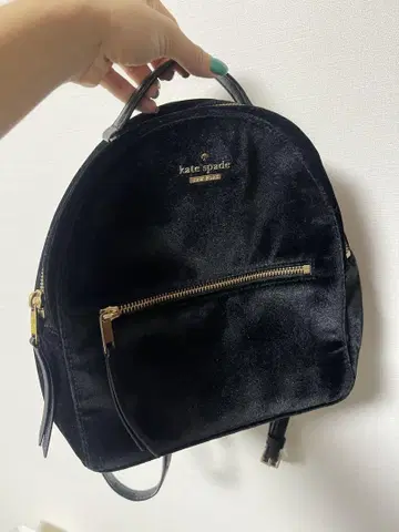 kate spade NEW YORK 럭색