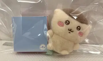 치이카와 (먼작귀) 피타레스토 포테모후 시리즈 vol.2 밤만주