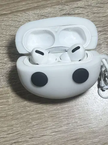 Newjeans NJZ Airpods pro 에어팟 프로 케이스 커버