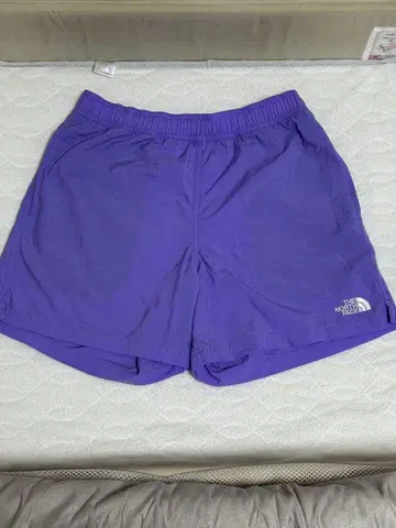 노스페이스 숏 팬츠