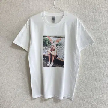 영화 GUMMO 티셔츠