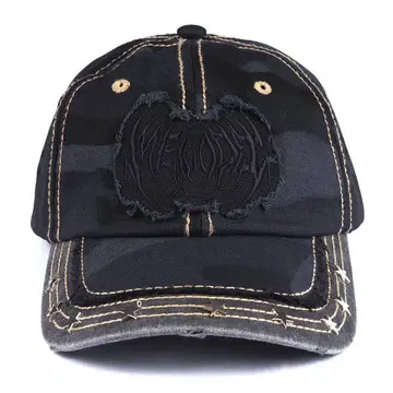 EC Melodi 한정판 스터드 캡 CAP