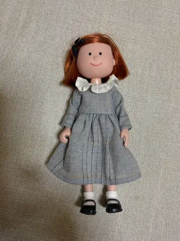 마들렌 양 작가 드레스 포함