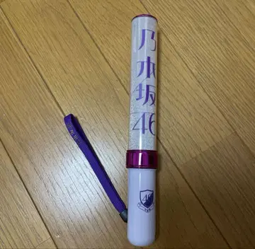 노기자카46 응원봉