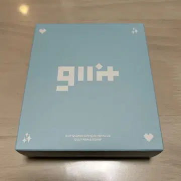 ILLIT 아이릿 FC 회원 혜택 입회 혜택 트레이딩 카드 바인더