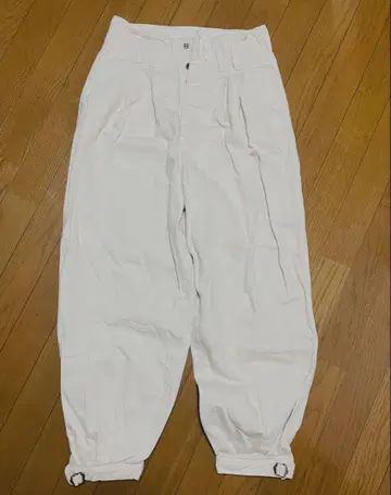 리포메드 KATSURAGI DENIM 니커 포커스