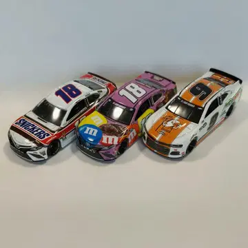 1:64 미니카 5대 세트 할인!