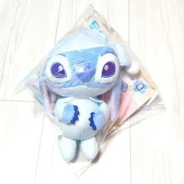 스티치 제일복권 D상 봉제 인형 마스코트