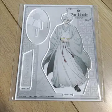 블루 록 나기 세이시로 Bluenoble 아크릴 스탠드