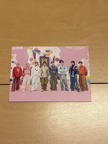 판타스틱스 집합