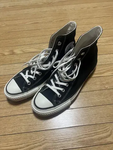 컨버스 올스타 J HI 26cm