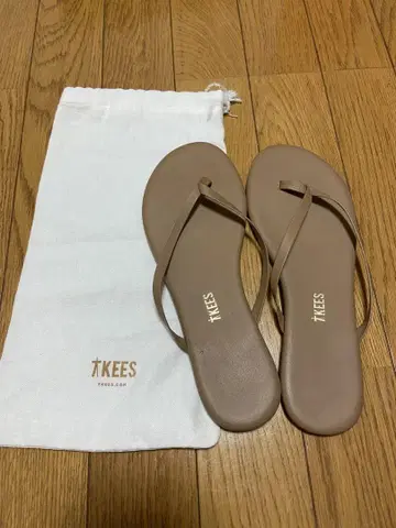 KEES 비치 샌들 EU 38