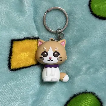 후지와라 키리 키링