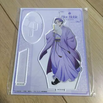 블루 록 미카게 레오 아크릴 스탠드 Bluenoble