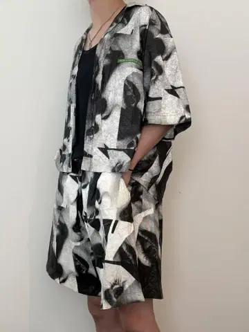 DSQUARD2 셋업