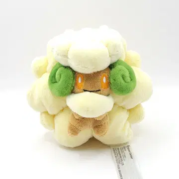 포켓몬 센터 포켓몬 fit 봉제 인형 엘프 포켓몬 센터