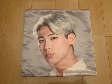 카와지리 렌 쿠션 커버 일일 굿즈 JO1
