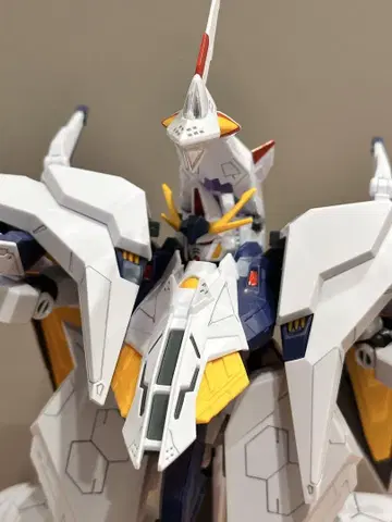 HGUC 1/144 페넬로페 [기동전사 건담 섬광의 하사웨이]