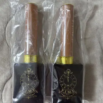 초특급 마사히로 응원봉 2개 세트 타임