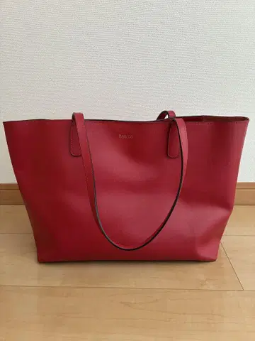 바루 코스 토트백