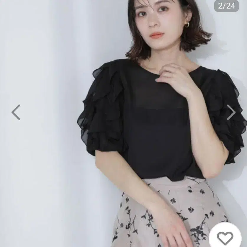 1번째 상품 이미지