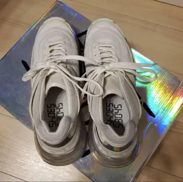 SHOES53045 붐 에어