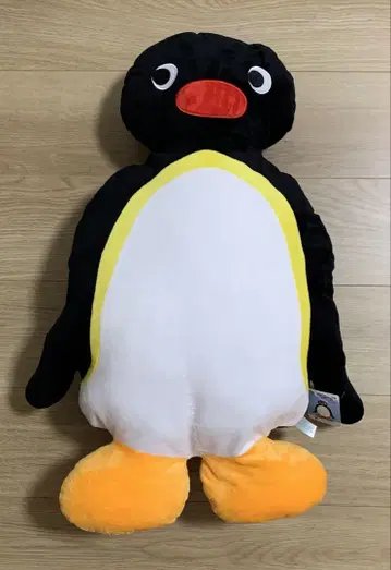 TAITO 다이토 핑구 빅 다키구루미