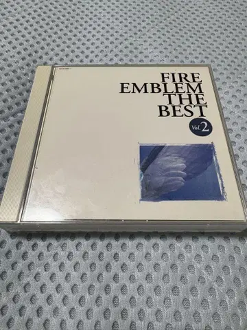 파이어 엠블렘 THE BEST vol.2