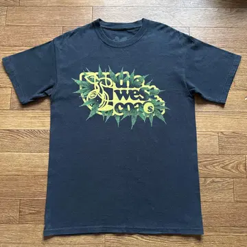 90s seedless 시드리스 구제 의류 티셔츠 SKATE 스케이트