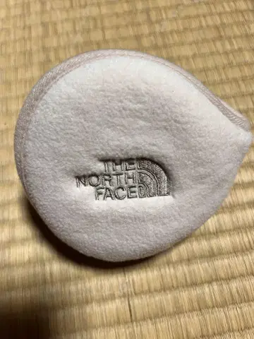 THE NORTH FACE 플리스 귀도리