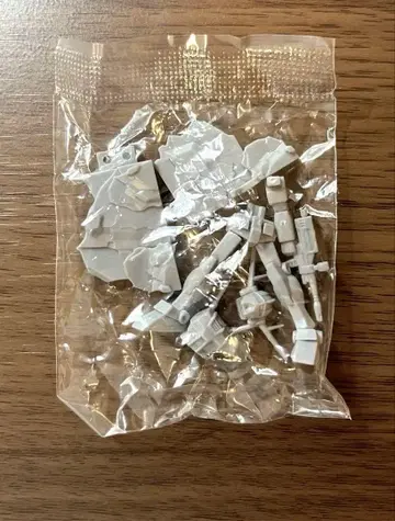 초코 사프 건담 (시크릿)