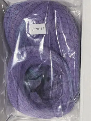 니지산지 별도 쇼 코스프레 가발