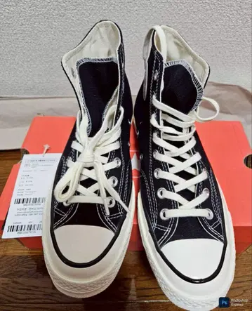 한국 한정판 컨버스 하이컷 26.0cm ct70 척 테일러