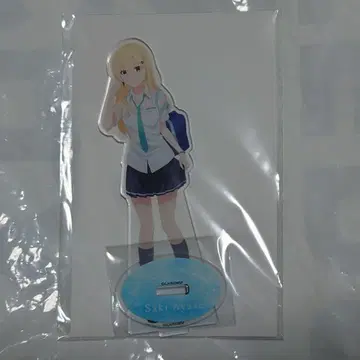 복권 메이트 의붓여동생 생활 B-1 아크릴 스탠드