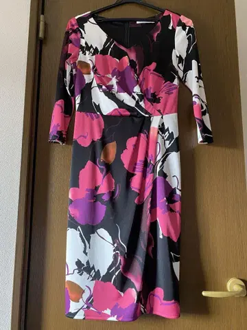 핑키&다이앤 원피스 size36