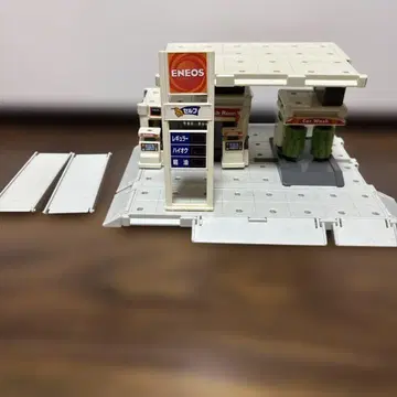 ENEOS 주유소 ENEOS