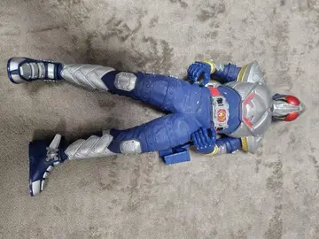 가면라이더 피규어 약 30cm