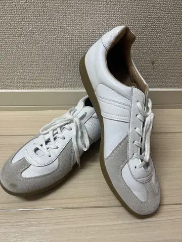 다케오 키쿠치 저먼 트레이너