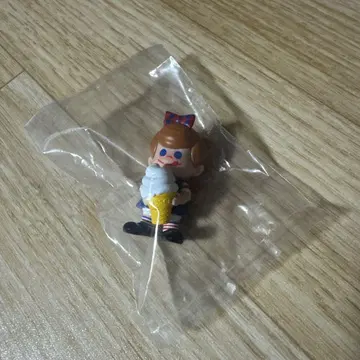 소프트 크림 가챠가챠
